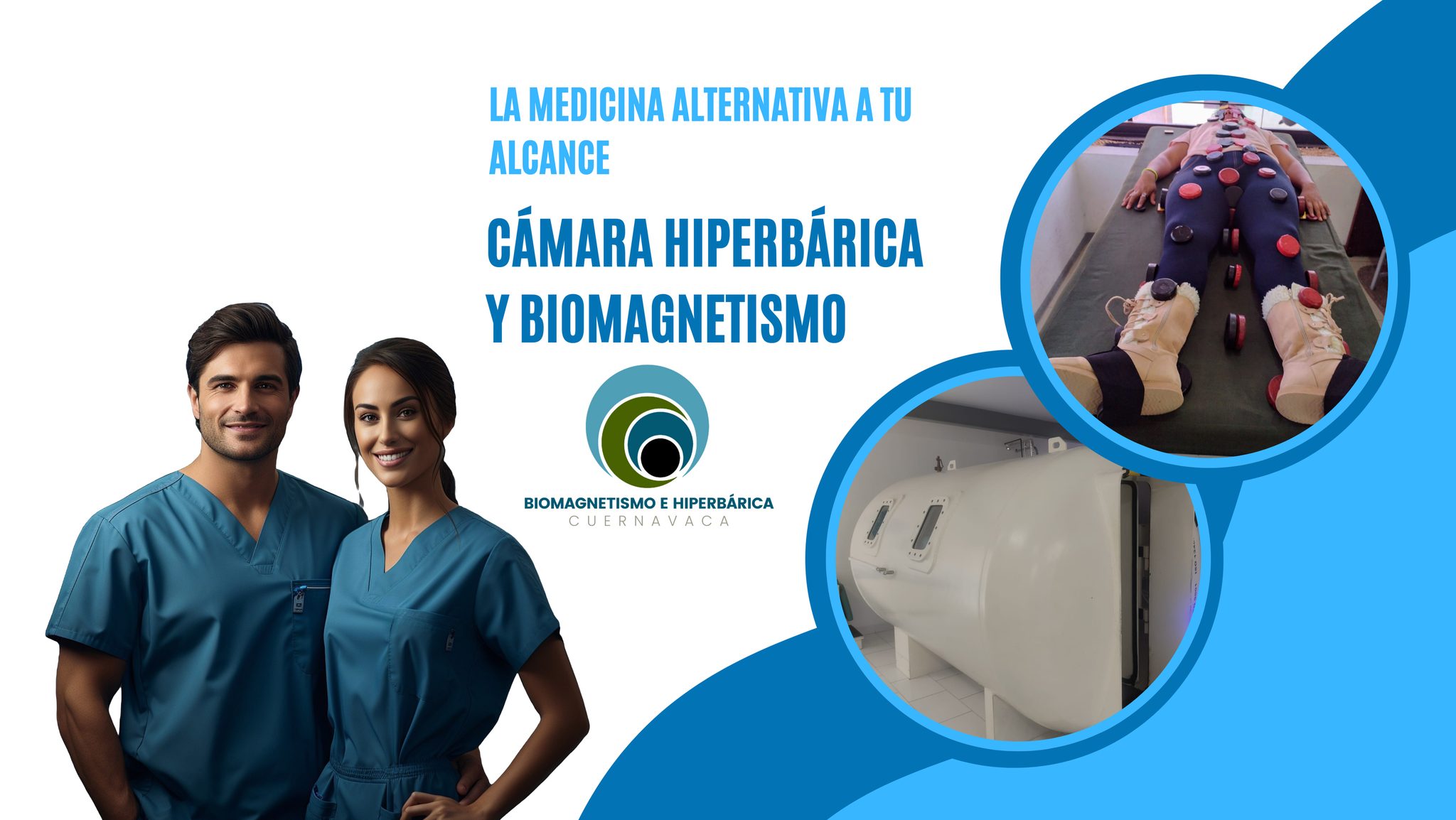 Cámara hiperbárica